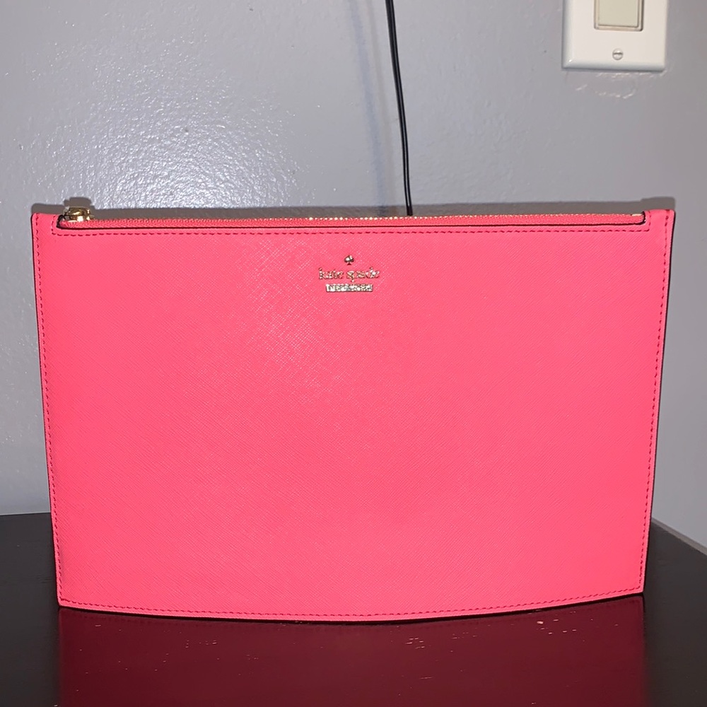 Kate Spade Cameron Street Lilia Clutch